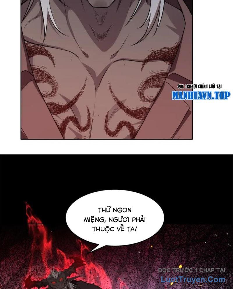 Cửa Hàng Sủng Vật Thần Kỳ Chapter 6 - Trang 21