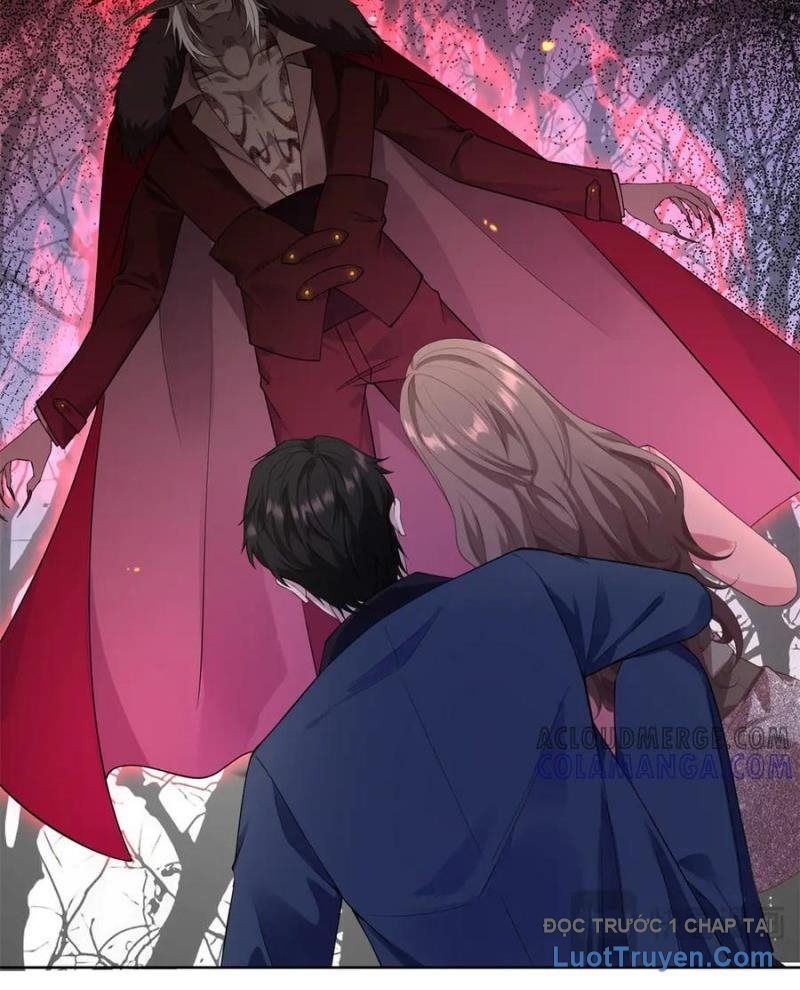 Cửa Hàng Sủng Vật Thần Kỳ Chapter 6 - Trang 22