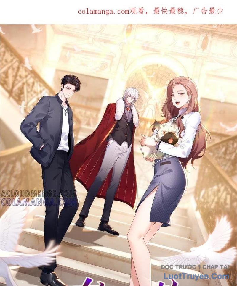 Cửa Hàng Sủng Vật Thần Kỳ Chapter 6 - Trang 3