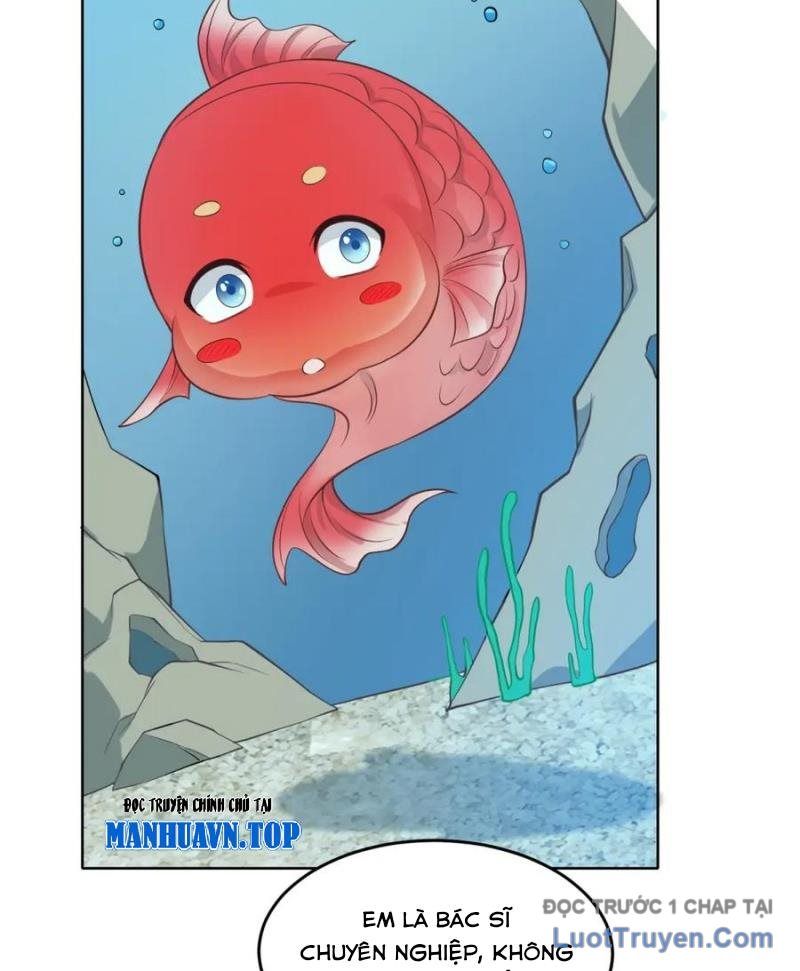 Cửa Hàng Sủng Vật Thần Kỳ Chapter 6 - Trang 50