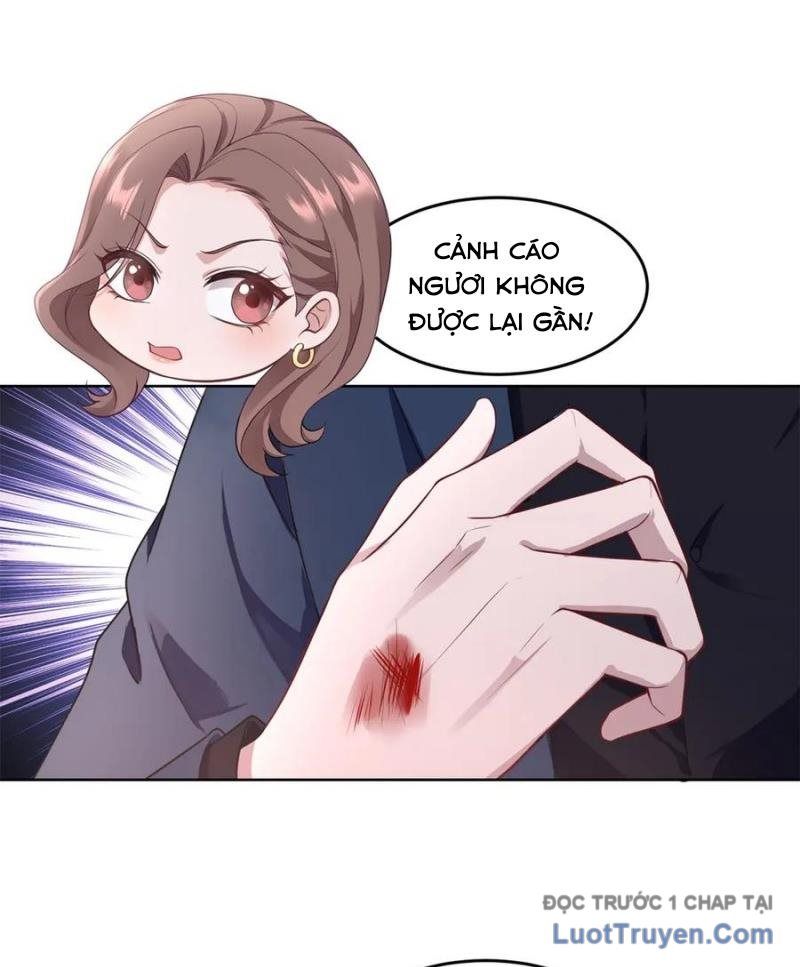 Cửa Hàng Sủng Vật Thần Kỳ Chapter 6 - Trang 9