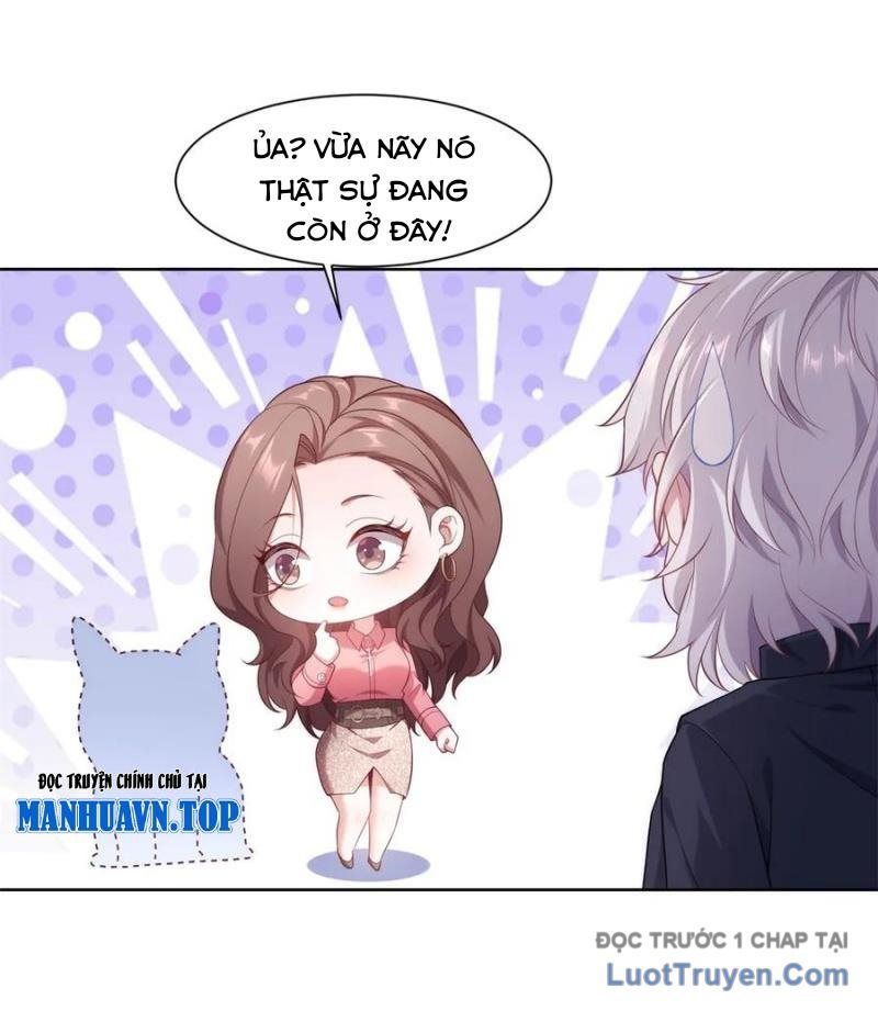 Cửa Hàng Sủng Vật Thần Kỳ Chapter 7 - Trang 10
