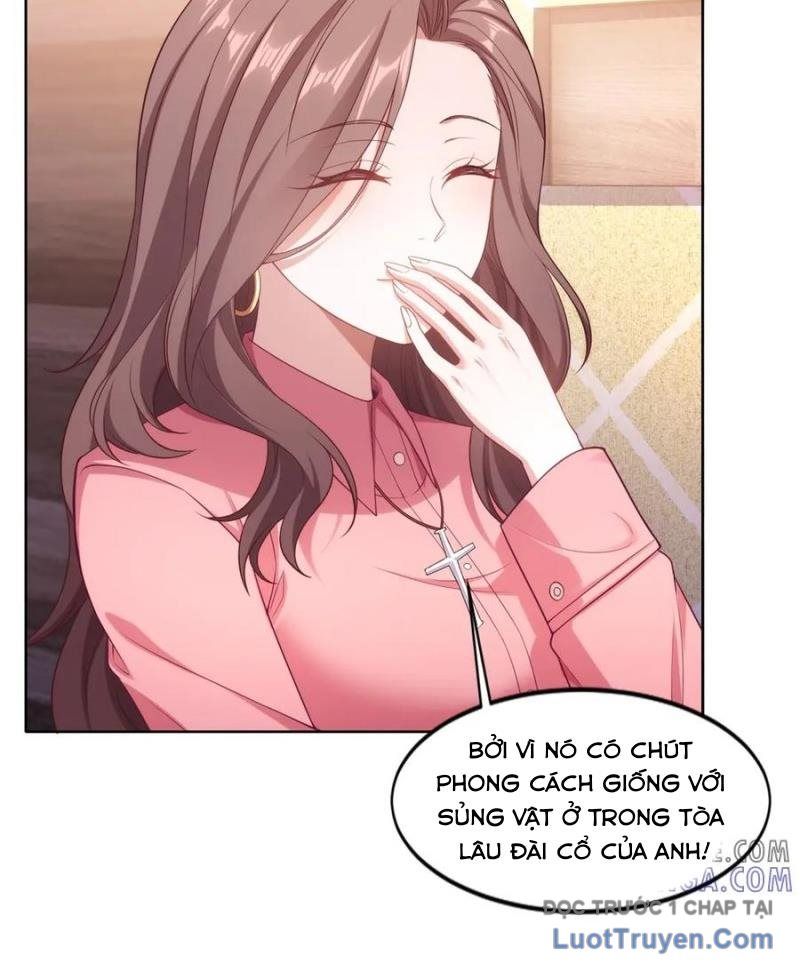 Cửa Hàng Sủng Vật Thần Kỳ Chapter 7 - Trang 21