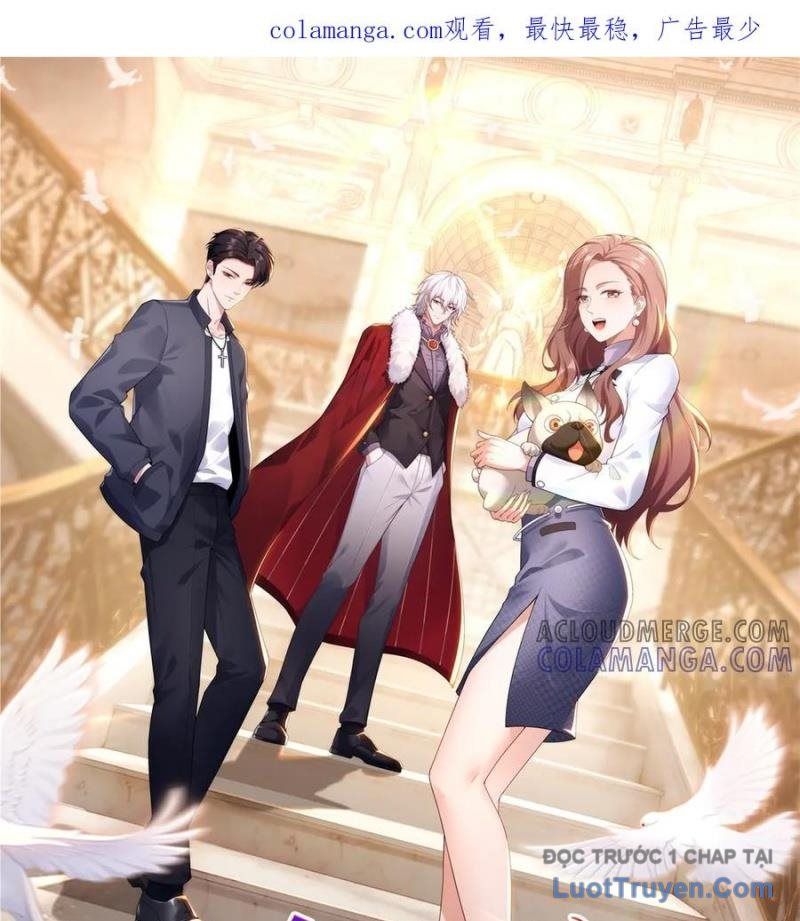 Cửa Hàng Sủng Vật Thần Kỳ Chapter 7 - Trang 3