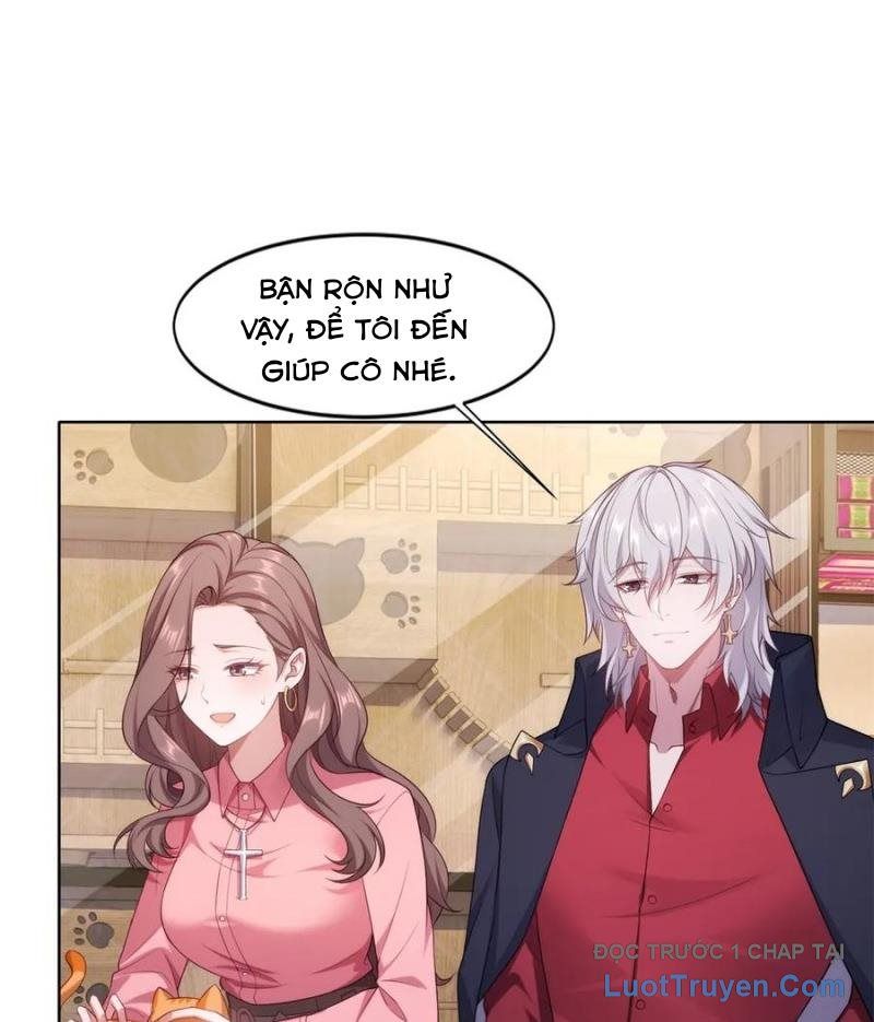 Cửa Hàng Sủng Vật Thần Kỳ Chapter 7 - Trang 37