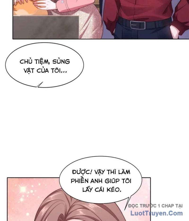 Cửa Hàng Sủng Vật Thần Kỳ Chapter 7 - Trang 38