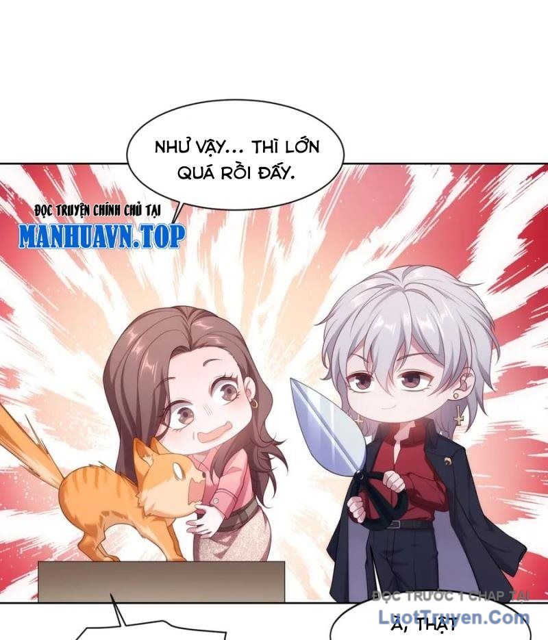 Cửa Hàng Sủng Vật Thần Kỳ Chapter 7 - Trang 40