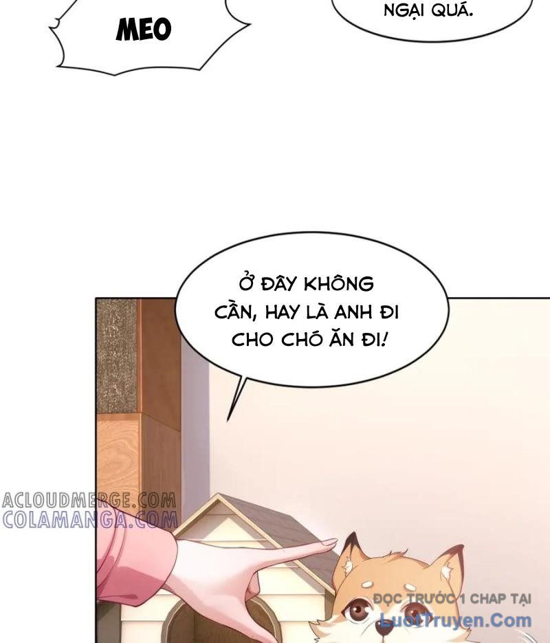 Cửa Hàng Sủng Vật Thần Kỳ Chapter 7 - Trang 41
