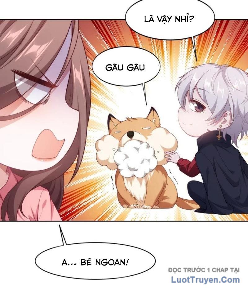 Cửa Hàng Sủng Vật Thần Kỳ Chapter 7 - Trang 46