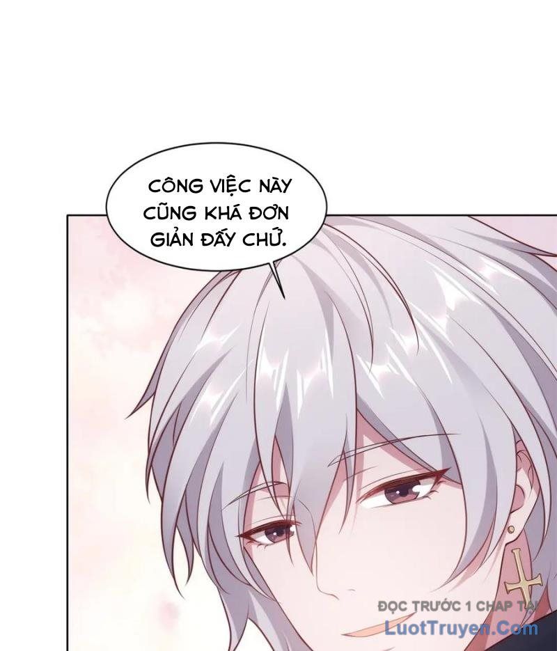 Cửa Hàng Sủng Vật Thần Kỳ Chapter 7 - Trang 47