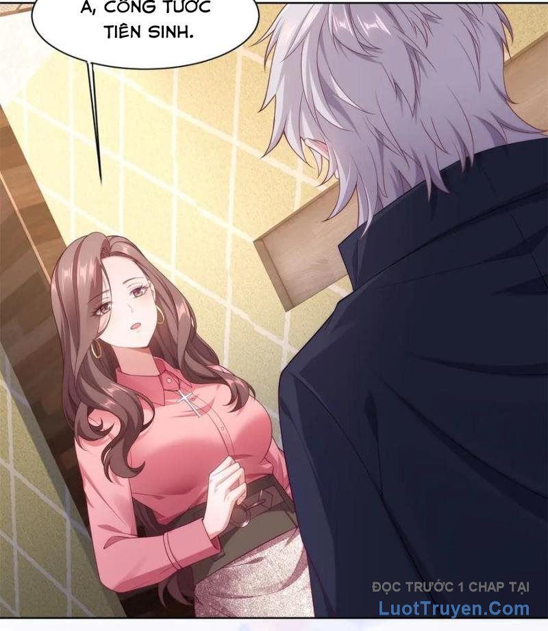 Cửa Hàng Sủng Vật Thần Kỳ Chapter 7 - Trang 5