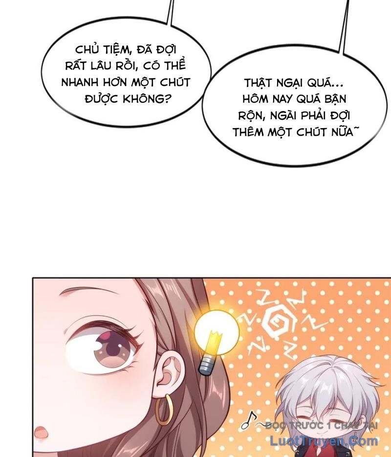 Cửa Hàng Sủng Vật Thần Kỳ Chapter 7 - Trang 50