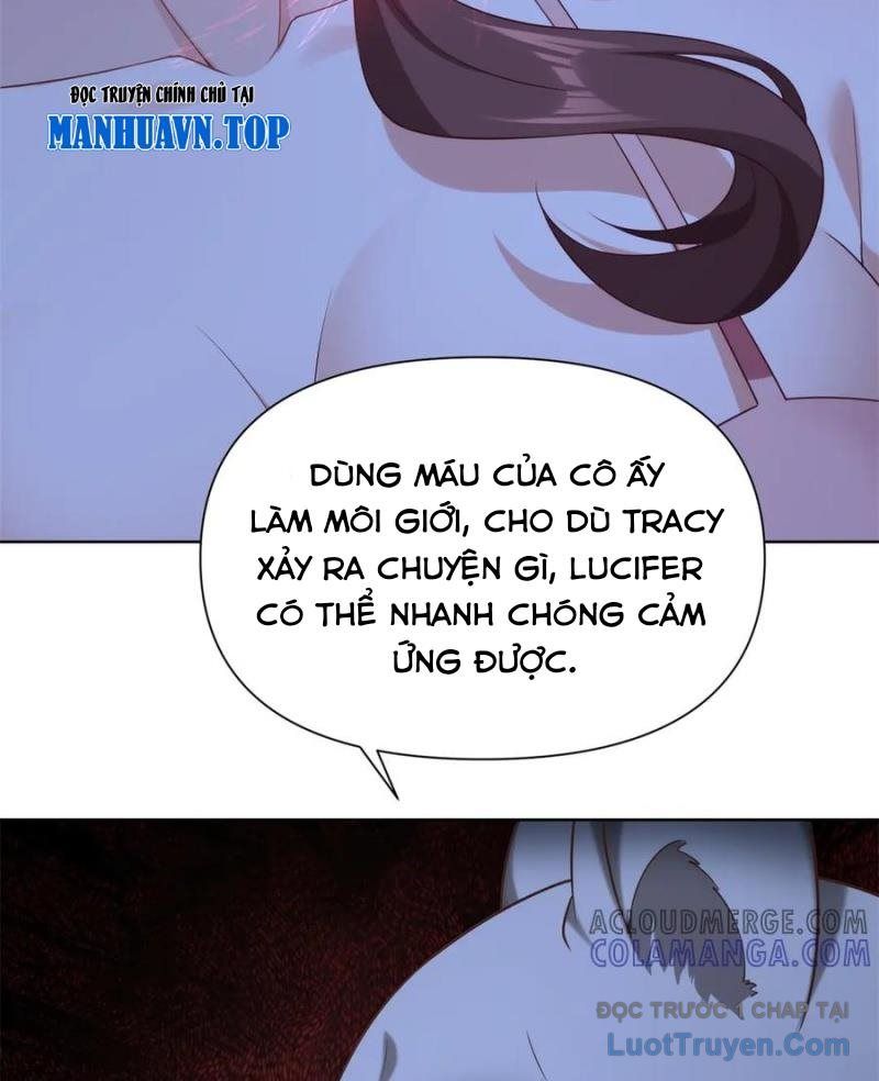 Cửa Hàng Sủng Vật Thần Kỳ Chapter 8 - Trang 20
