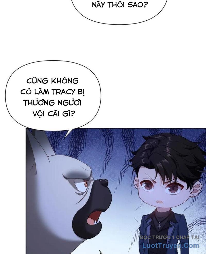 Cửa Hàng Sủng Vật Thần Kỳ Chapter 8 - Trang 24