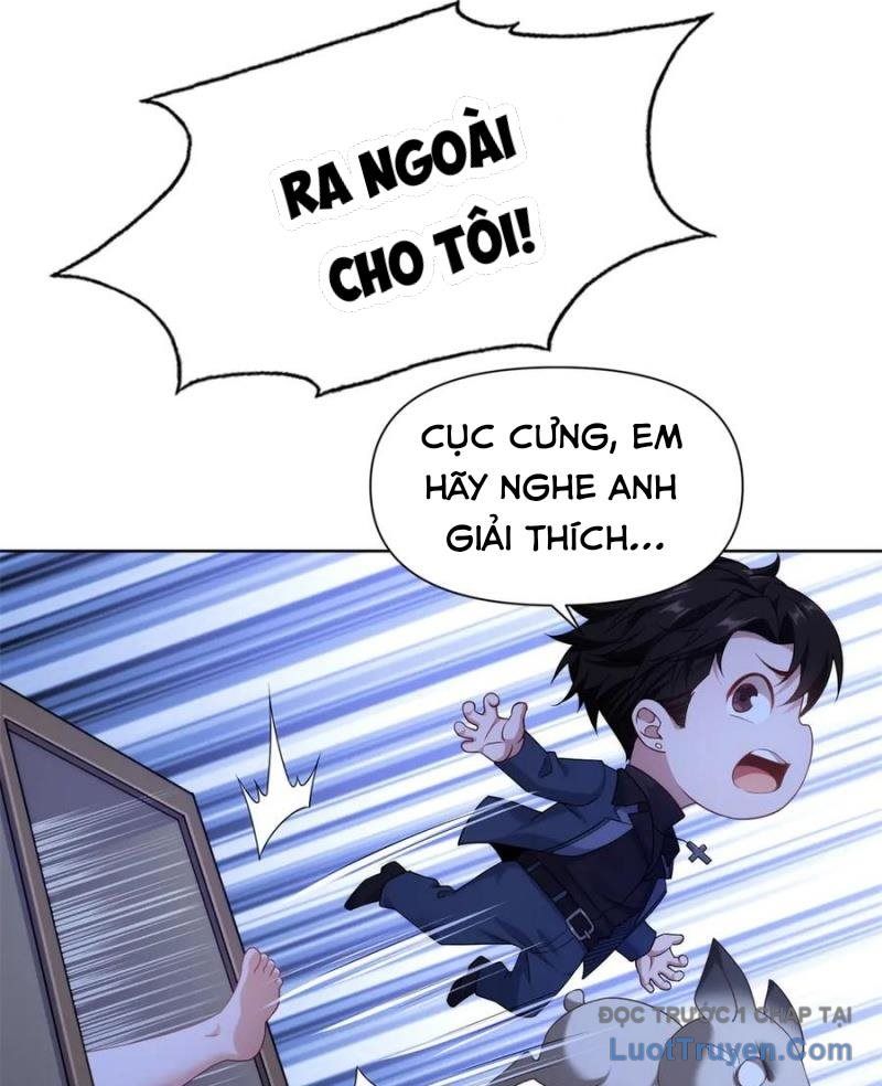 Cửa Hàng Sủng Vật Thần Kỳ Chapter 8 - Trang 29