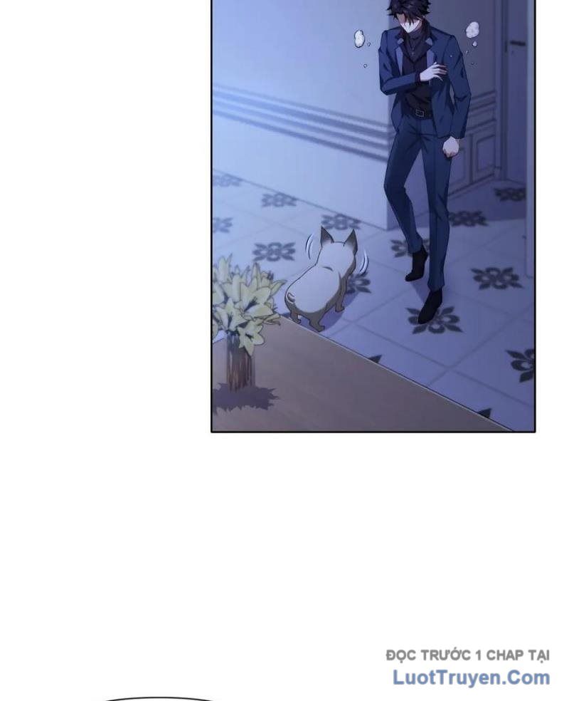 Cửa Hàng Sủng Vật Thần Kỳ Chapter 8 - Trang 31