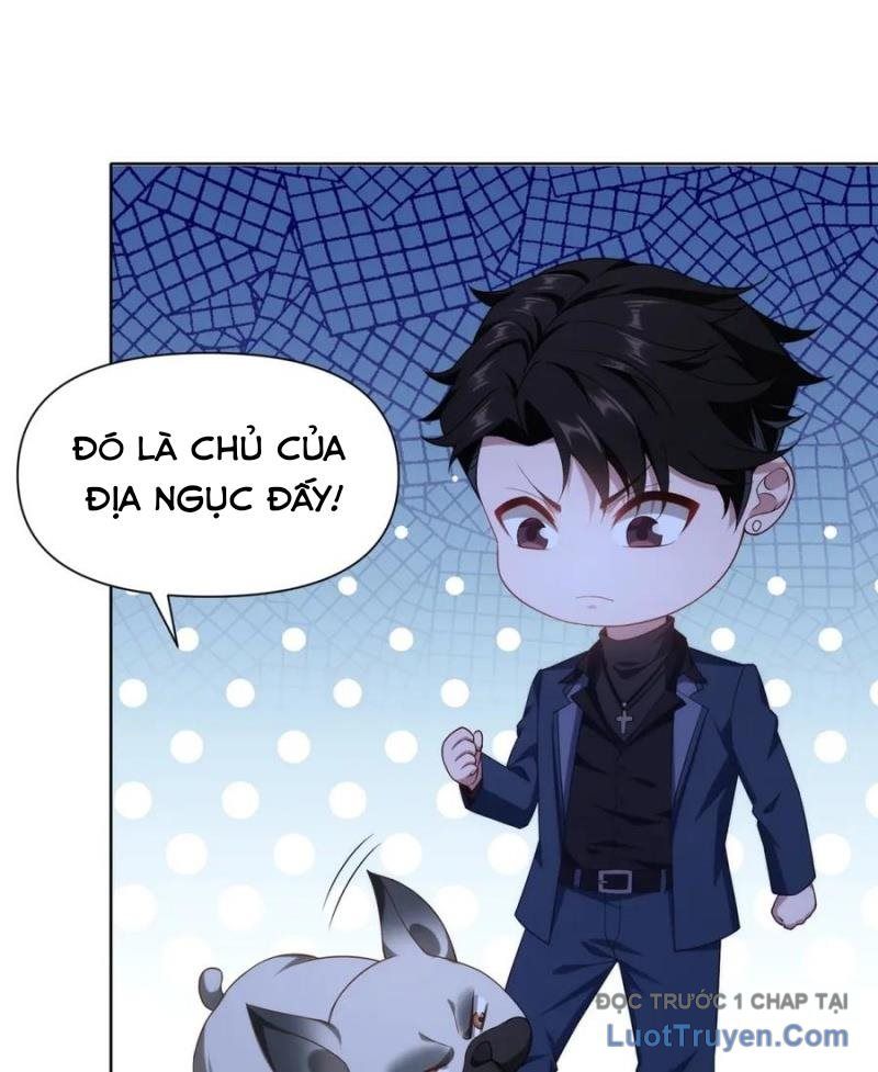 Cửa Hàng Sủng Vật Thần Kỳ Chapter 8 - Trang 34