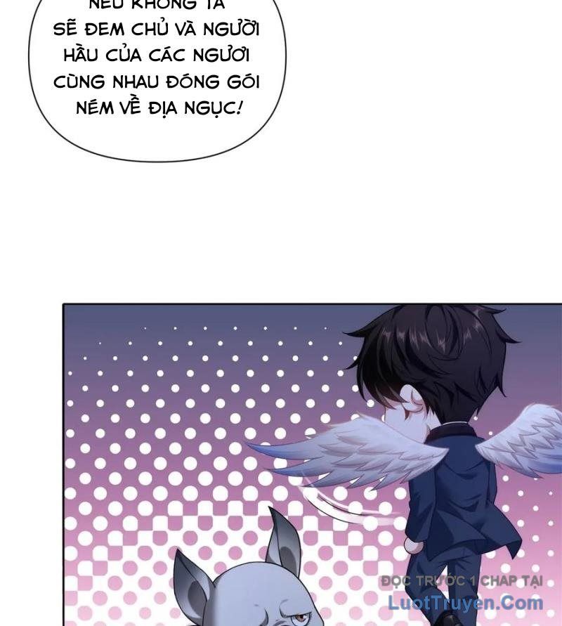 Cửa Hàng Sủng Vật Thần Kỳ Chapter 8 - Trang 42