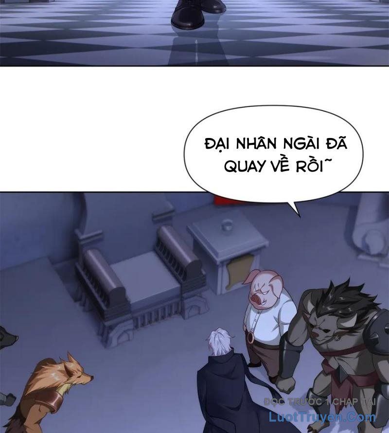 Cửa Hàng Sủng Vật Thần Kỳ Chapter 8 - Trang 47