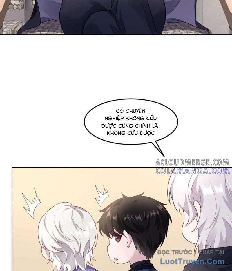 Cửa Hàng Sủng Vật Thần Kỳ Chapter 9 - Trang 16