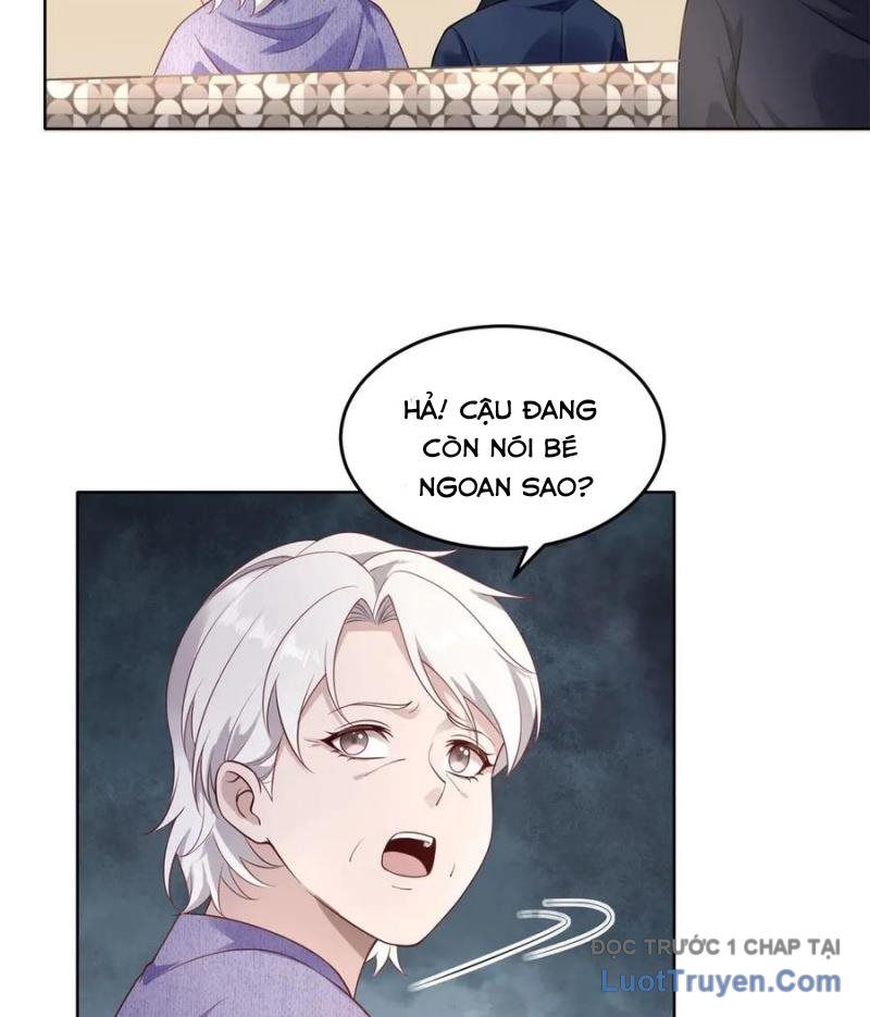 Cửa Hàng Sủng Vật Thần Kỳ Chapter 9 - Trang 17