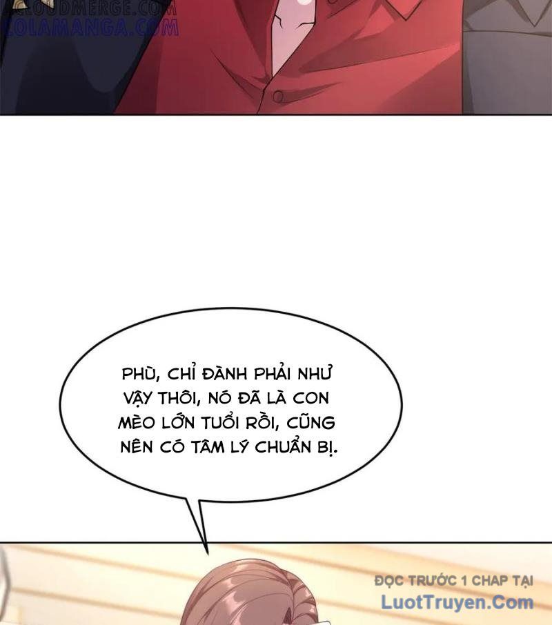 Cửa Hàng Sủng Vật Thần Kỳ Chapter 9 - Trang 22
