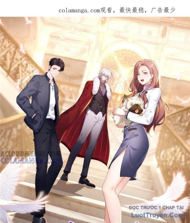 Cửa Hàng Sủng Vật Thần Kỳ Chapter 9 - Trang 3