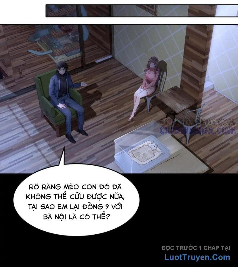 Cửa Hàng Sủng Vật Thần Kỳ Chapter 9 - Trang 50