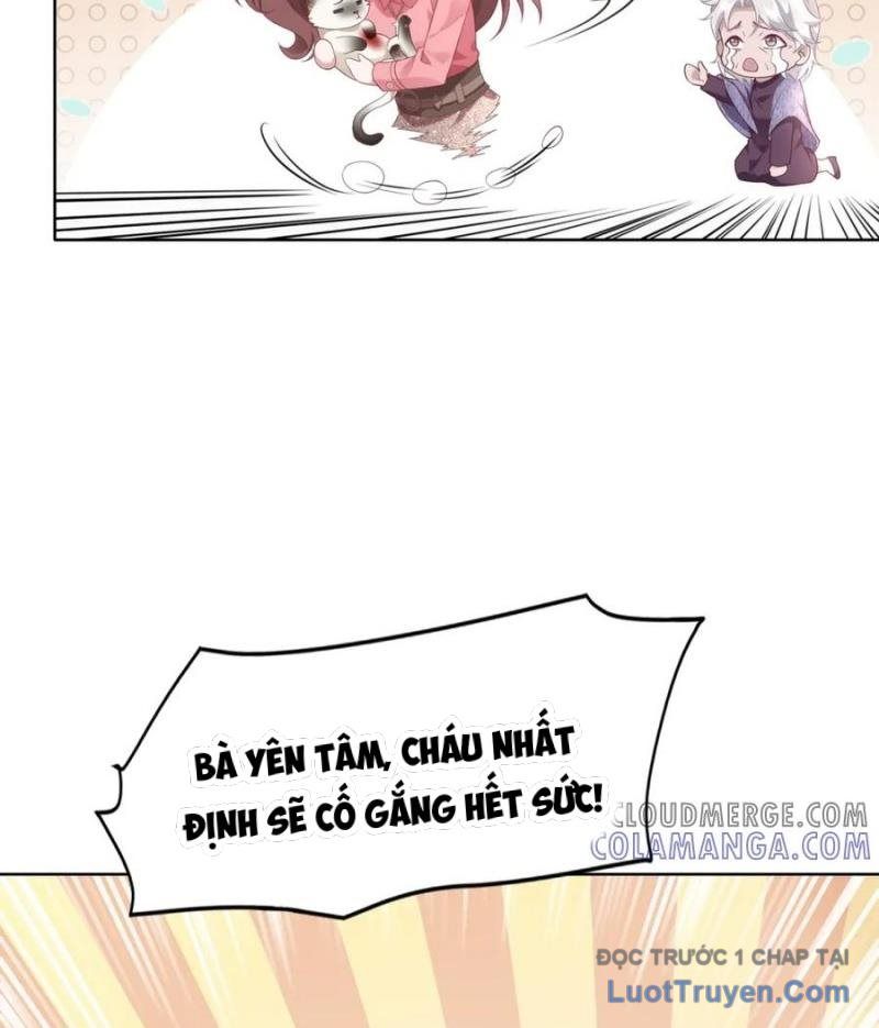 Cửa Hàng Sủng Vật Thần Kỳ Chapter 9 - Trang 8