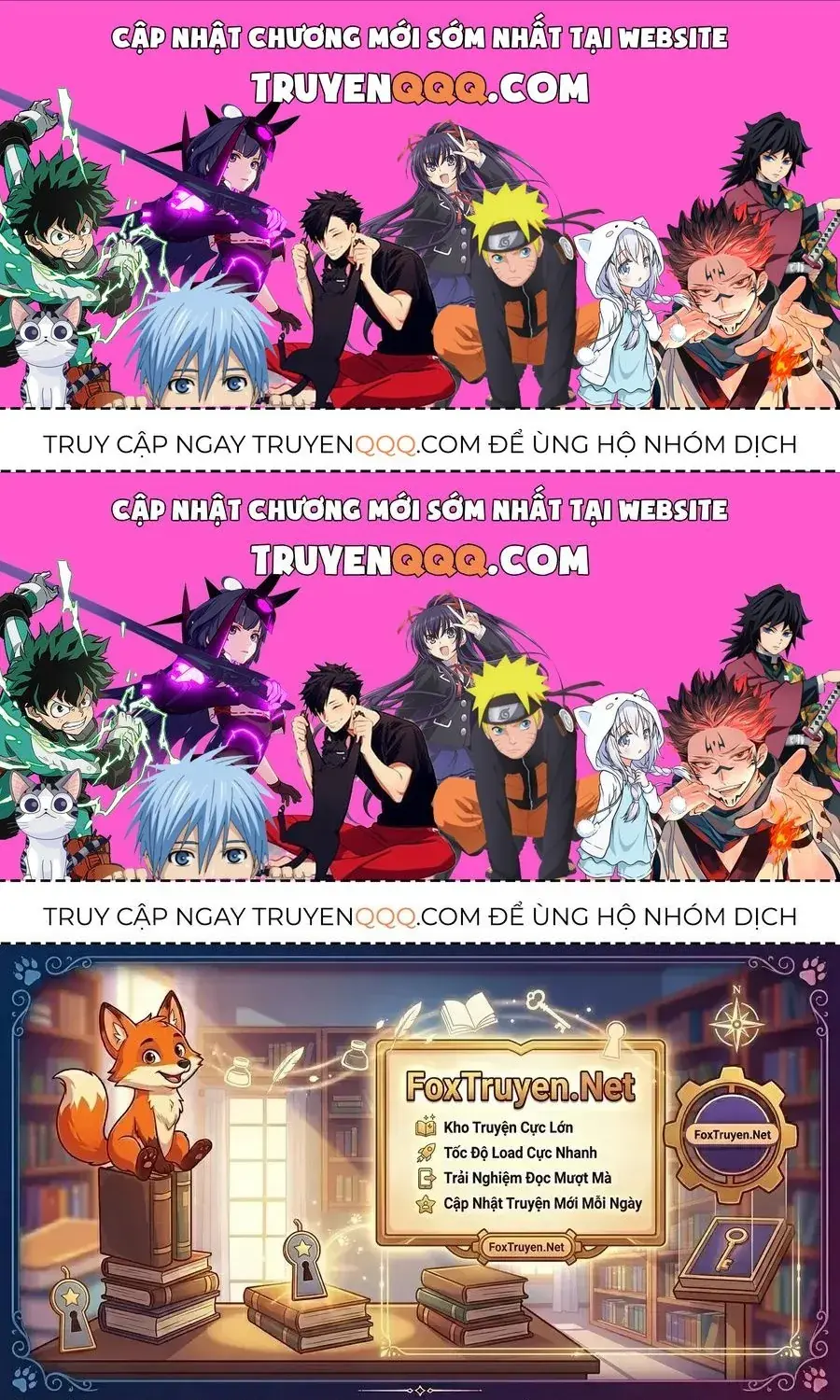 Cửa Hàng Tiện Lợi Fantasia ~Chi Nhánh Lâu Đài Ma Vương~ Chapter 1 - Trang 2