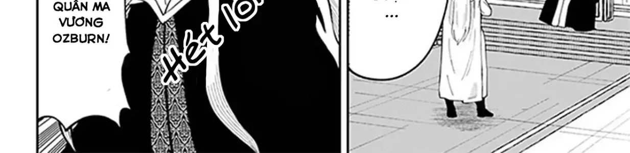 Cửa Hàng Tiện Lợi Fantasia ~Chi Nhánh Lâu Đài Ma Vương~ Chapter 3 - Trang 17