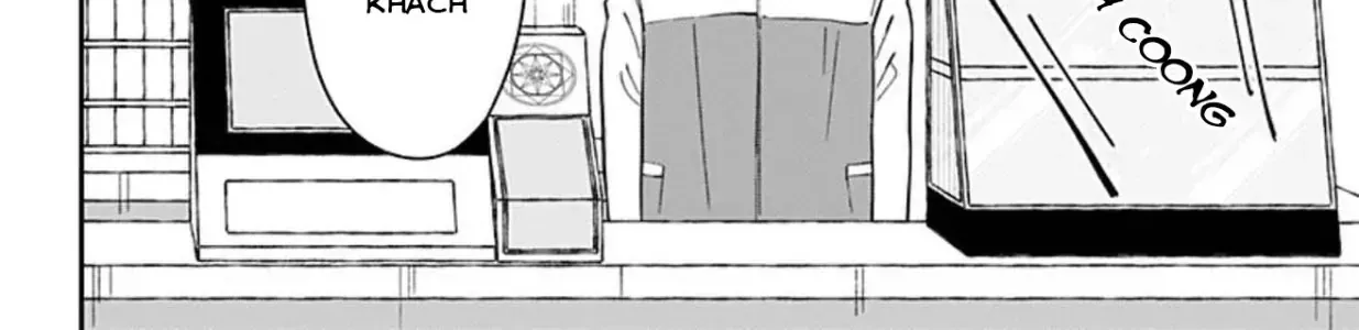 Cửa Hàng Tiện Lợi Fantasia ~Chi Nhánh Lâu Đài Ma Vương~ Chapter 3 - Trang 21