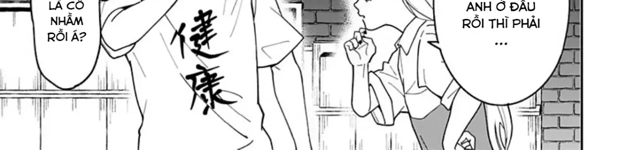 Cửa Hàng Tiện Lợi Fantasia ~Chi Nhánh Lâu Đài Ma Vương~ Chapter 3 - Trang 35