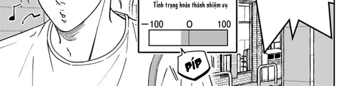 Cửa Hàng Tiện Lợi Fantasia ~Chi Nhánh Lâu Đài Ma Vương~ Chapter 3 - Trang 38