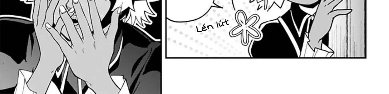 Cửa Hàng Tiện Lợi Fantasia ~Chi Nhánh Lâu Đài Ma Vương~ Chapter 3 - Trang 42