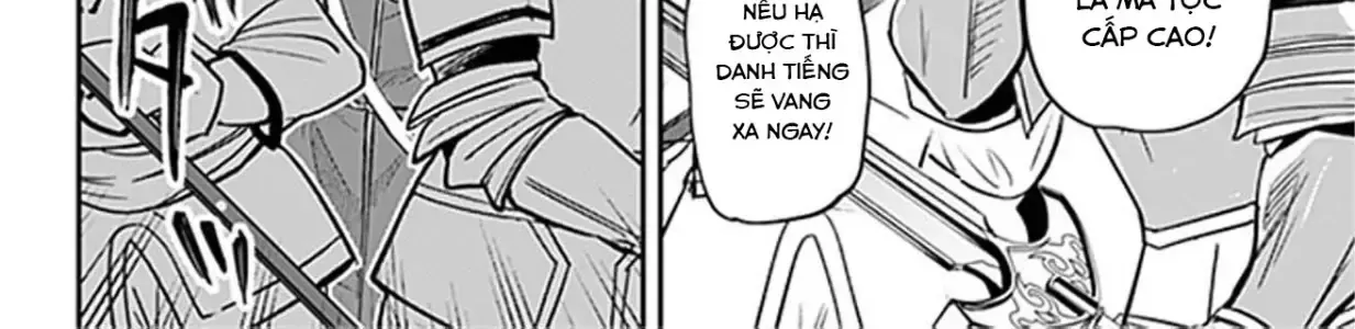 Cửa Hàng Tiện Lợi Fantasia ~Chi Nhánh Lâu Đài Ma Vương~ Chapter 3 - Trang 5