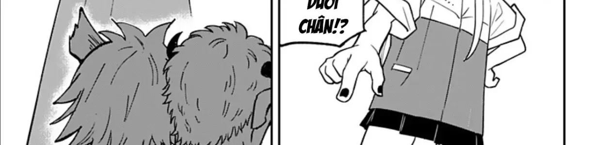Cửa Hàng Tiện Lợi Fantasia ~Chi Nhánh Lâu Đài Ma Vương~ Chapter 4 - Trang 26