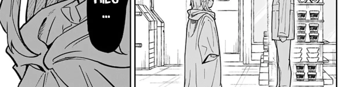 Cửa Hàng Tiện Lợi Fantasia ~Chi Nhánh Lâu Đài Ma Vương~ Chapter 4 - Trang 30