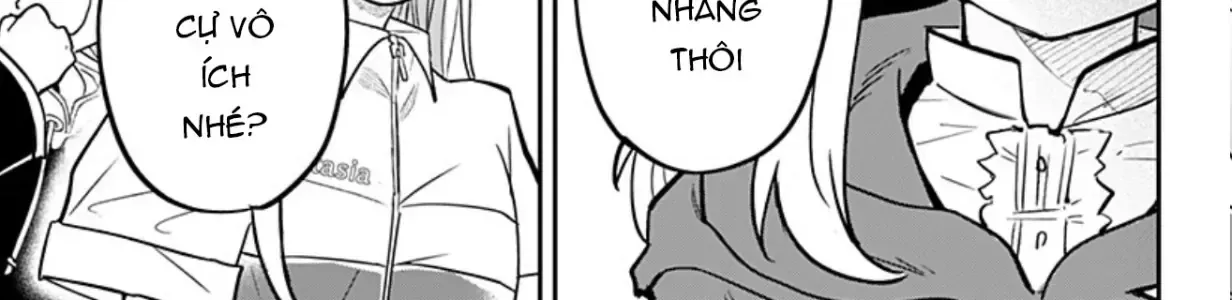 Cửa Hàng Tiện Lợi Fantasia ~Chi Nhánh Lâu Đài Ma Vương~ Chapter 4 - Trang 34