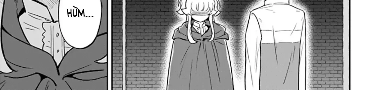 Cửa Hàng Tiện Lợi Fantasia ~Chi Nhánh Lâu Đài Ma Vương~ Chapter 4 - Trang 42