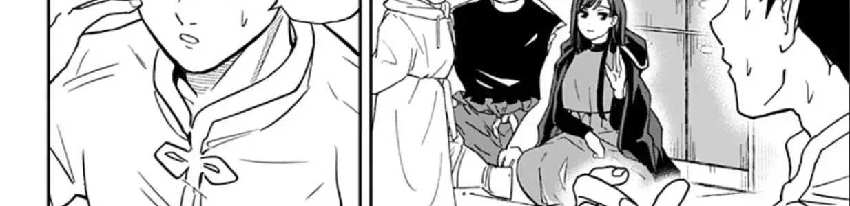 Cửa Hàng Tiện Lợi Fantasia ~Chi Nhánh Lâu Đài Ma Vương~ Chapter 5 - Trang 10