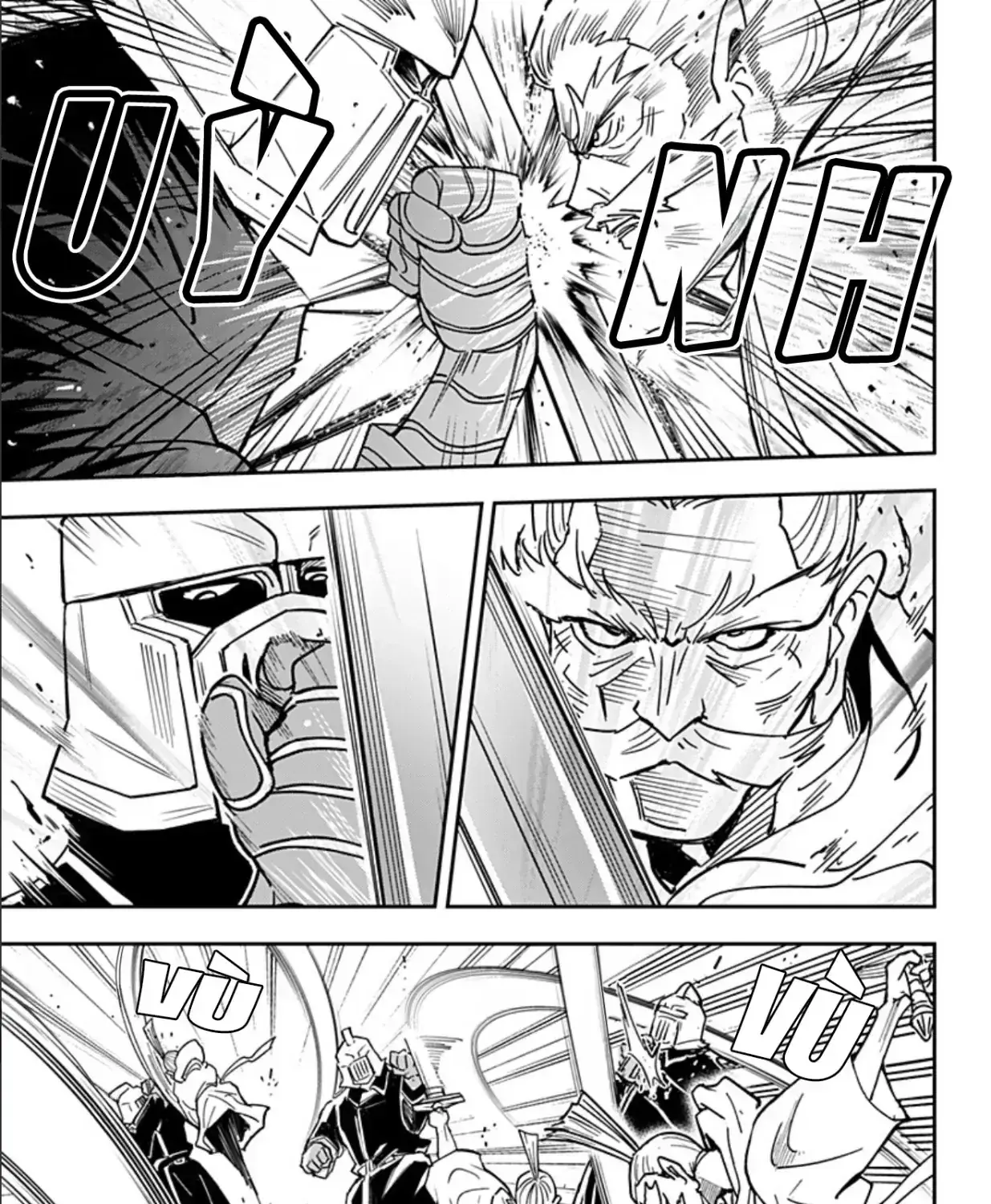 Cửa Hàng Tiện Lợi Fantasia ~Chi Nhánh Lâu Đài Ma Vương~ Chapter 5 - Trang 23