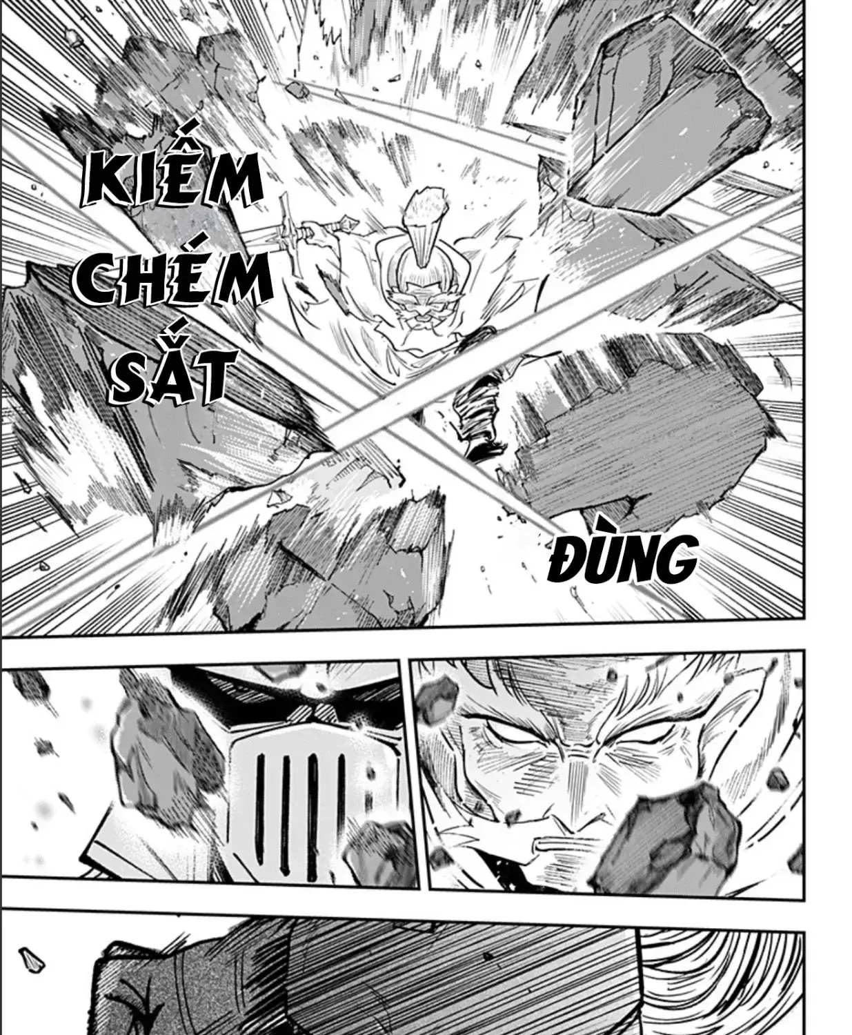Cửa Hàng Tiện Lợi Fantasia ~Chi Nhánh Lâu Đài Ma Vương~ Chapter 5 - Trang 27