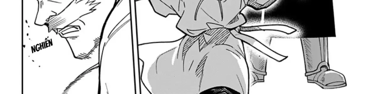 Cửa Hàng Tiện Lợi Fantasia ~Chi Nhánh Lâu Đài Ma Vương~ Chapter 5 - Trang 30