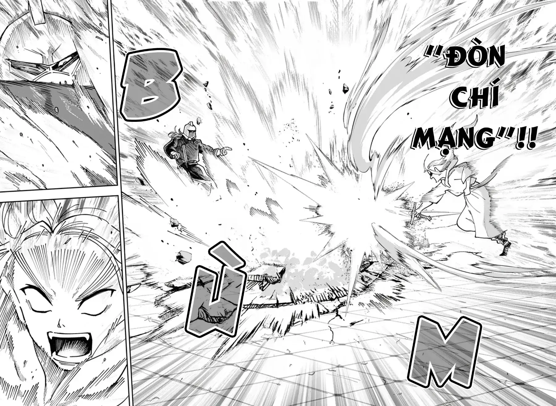 Cửa Hàng Tiện Lợi Fantasia ~Chi Nhánh Lâu Đài Ma Vương~ Chapter 5 - Trang 41