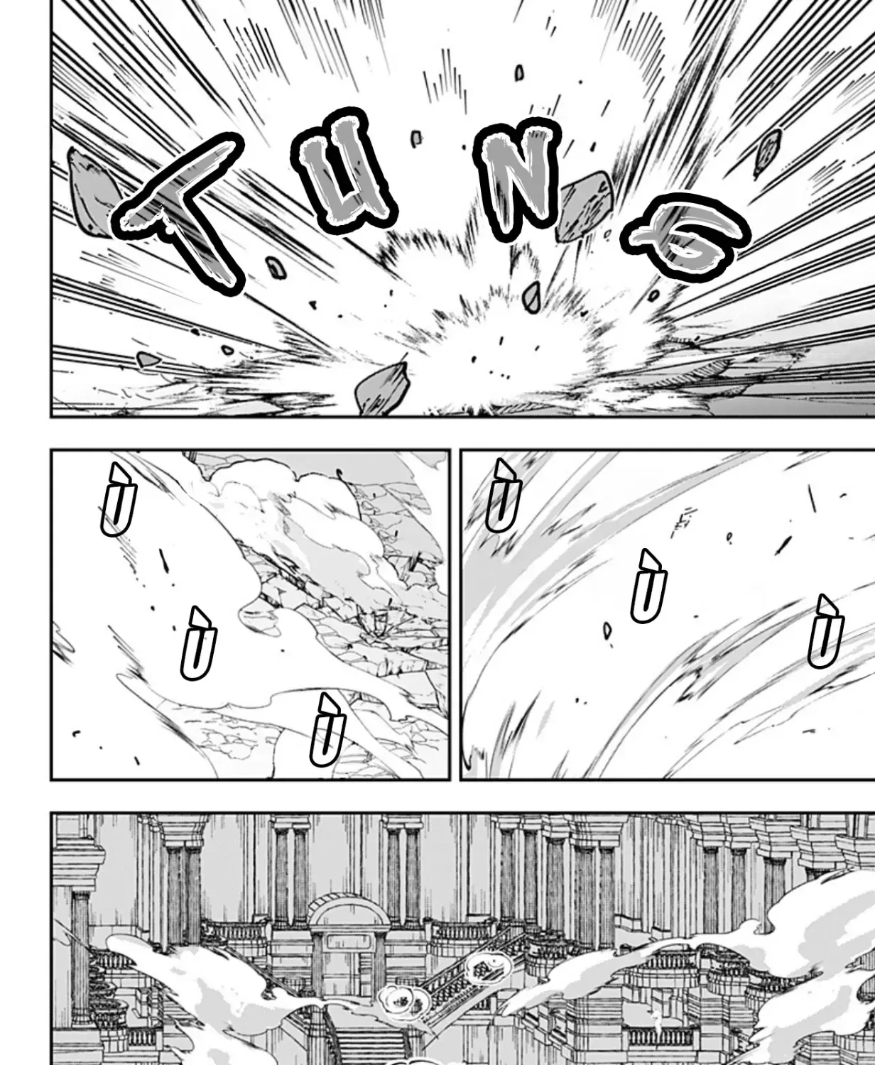 Cửa Hàng Tiện Lợi Fantasia ~Chi Nhánh Lâu Đài Ma Vương~ Chapter 5 - Trang 42