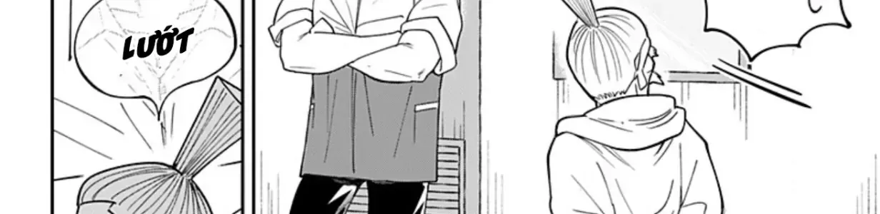 Cửa Hàng Tiện Lợi Fantasia ~Chi Nhánh Lâu Đài Ma Vương~ Chapter 5 - Trang 47