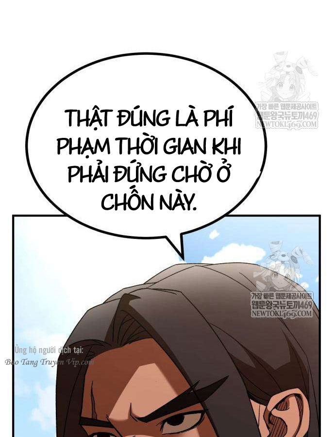 Cửa Sổ Trạng Thái Là Cái Thá Gì Chapter 11 - Trang 13