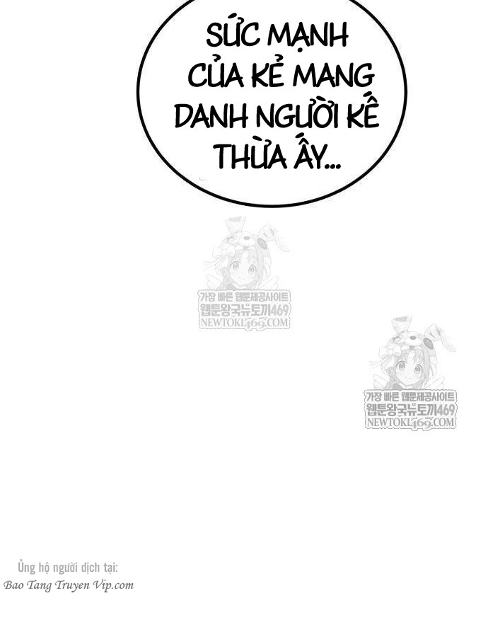 Cửa Sổ Trạng Thái Là Cái Thá Gì Chapter 11 - Trang 19