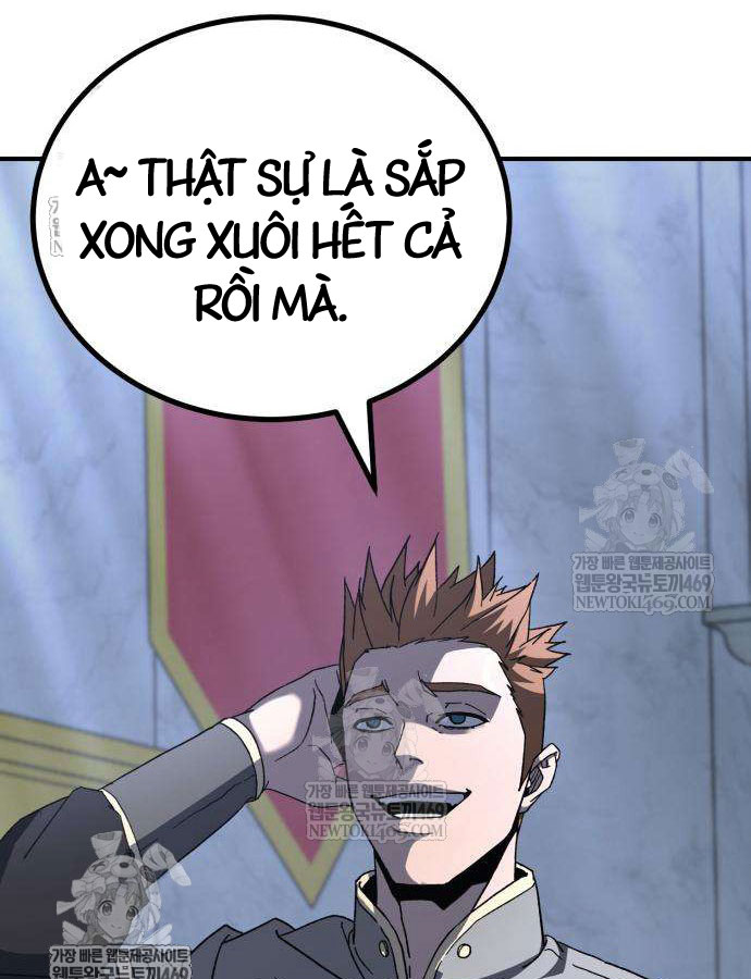 Cửa Sổ Trạng Thái Là Cái Thá Gì Chapter 11 - Trang 29